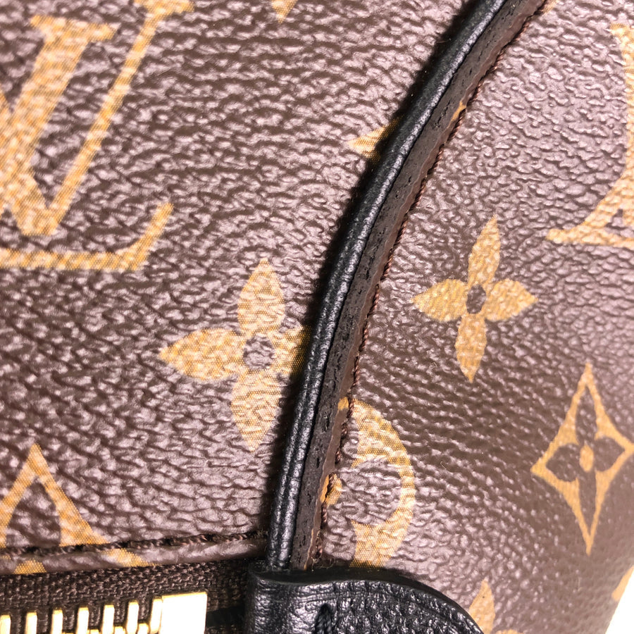 LOUIS VUITTON 2WAY Shoulder Handbag