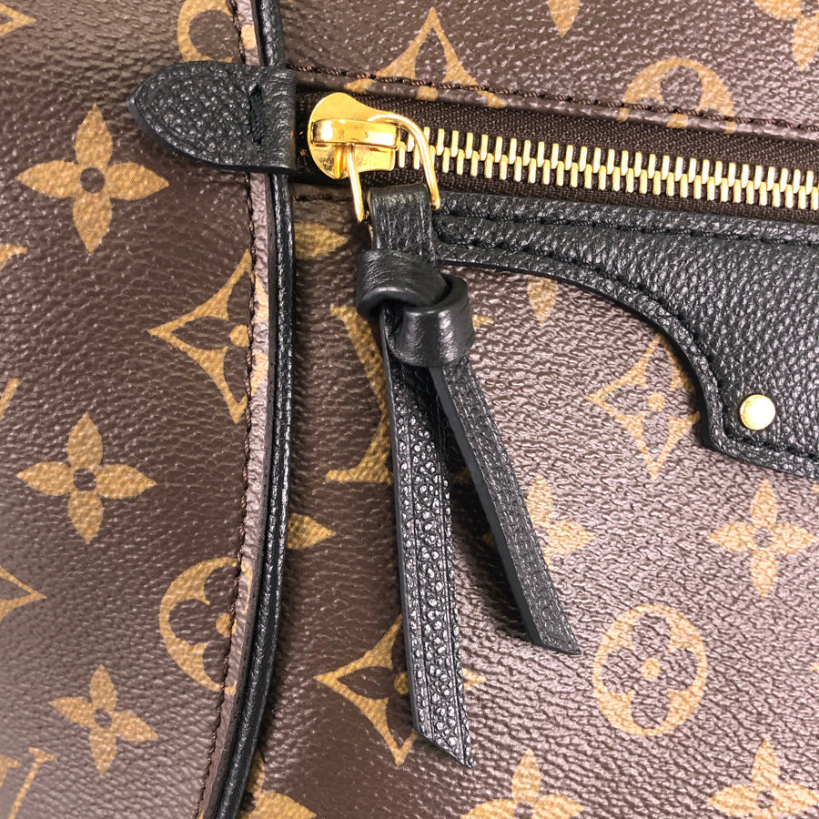 LOUIS VUITTON 2WAY Shoulder Handbag