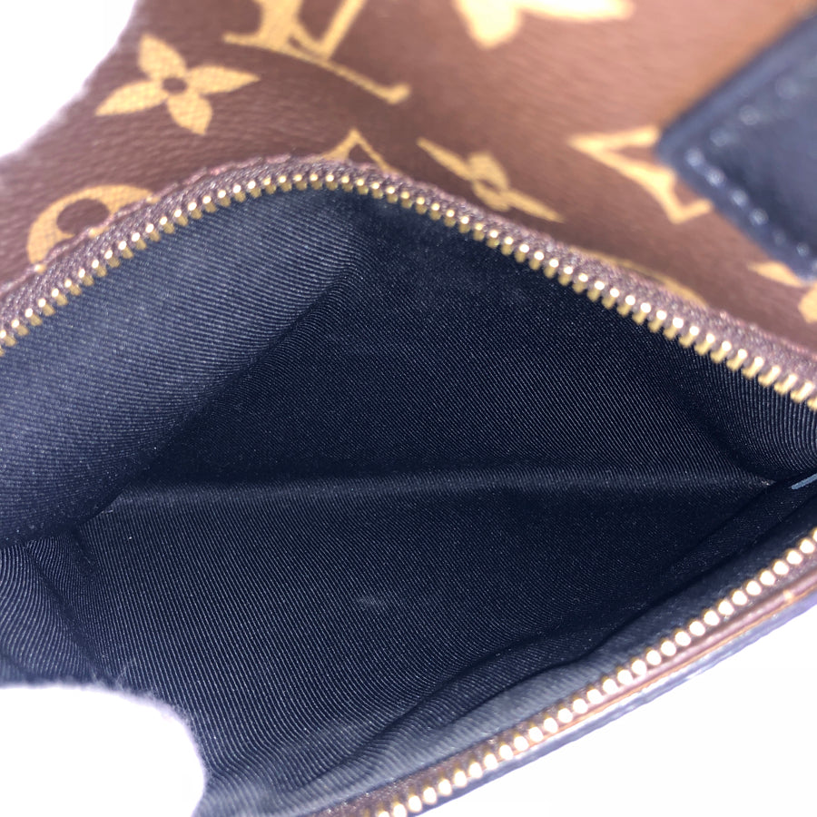 LOUIS VUITTON 2WAY Shoulder Handbag