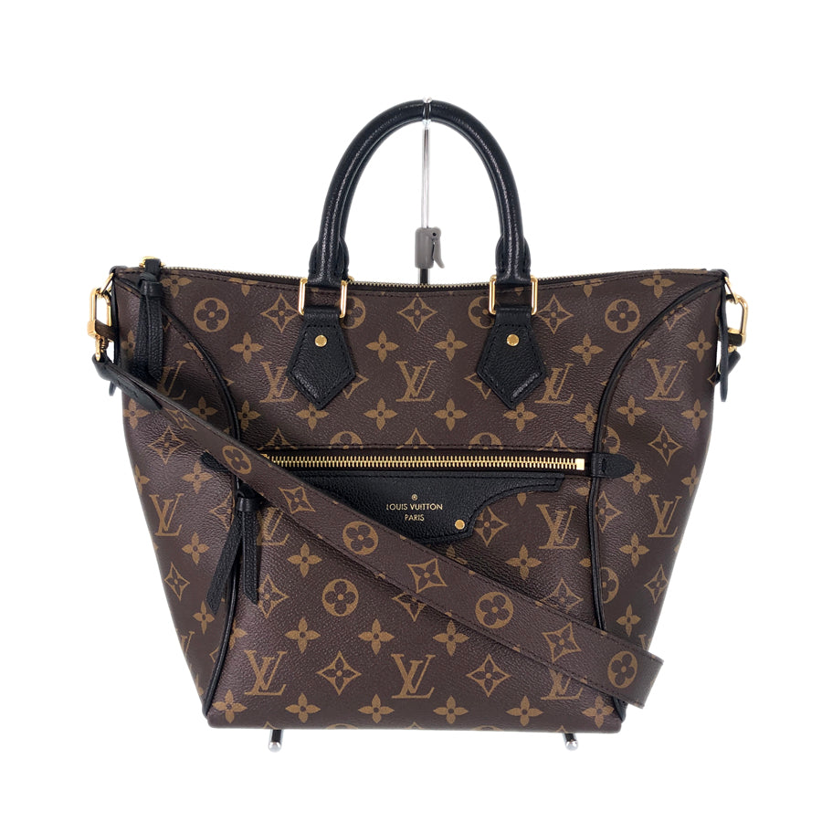 LOUIS VUITTON 2WAY Shoulder Handbag
