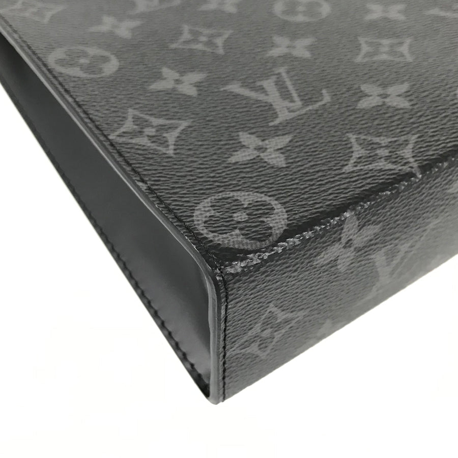 LOUIS VUITTON Clutch bag