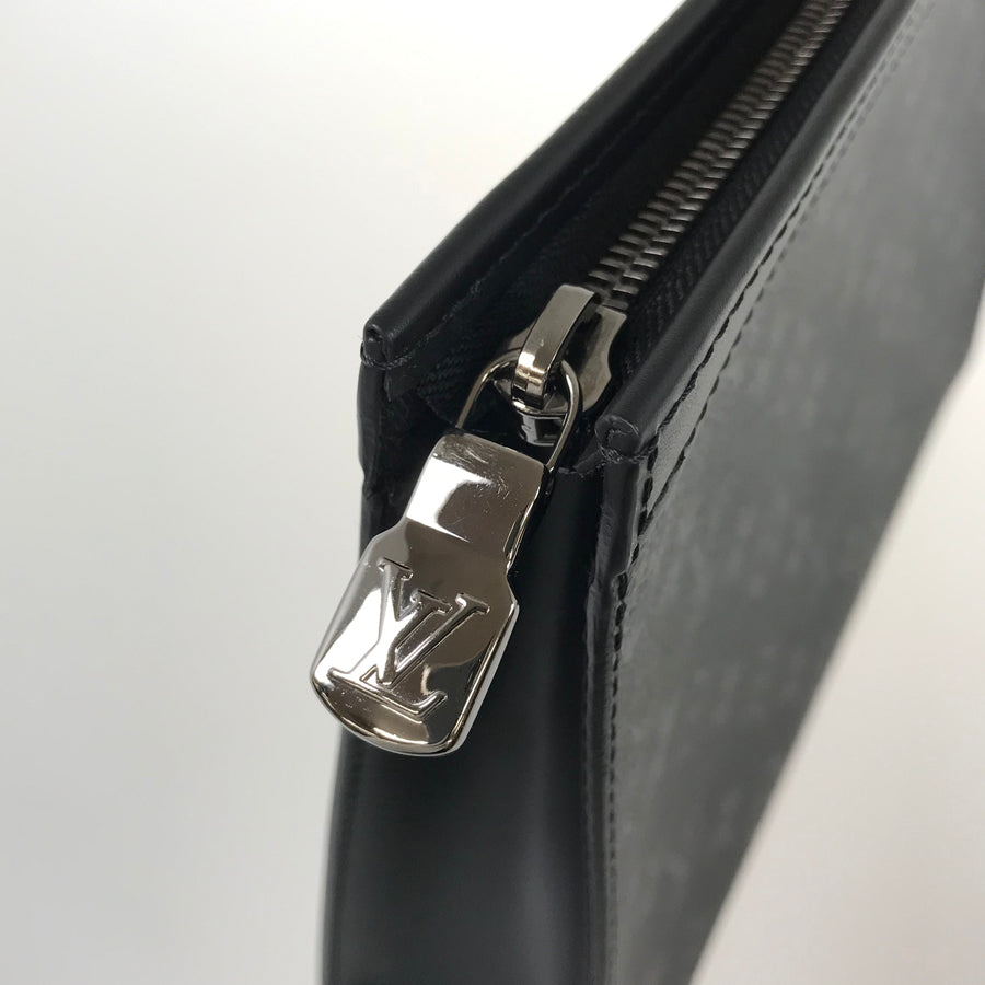 LOUIS VUITTON Clutch bag