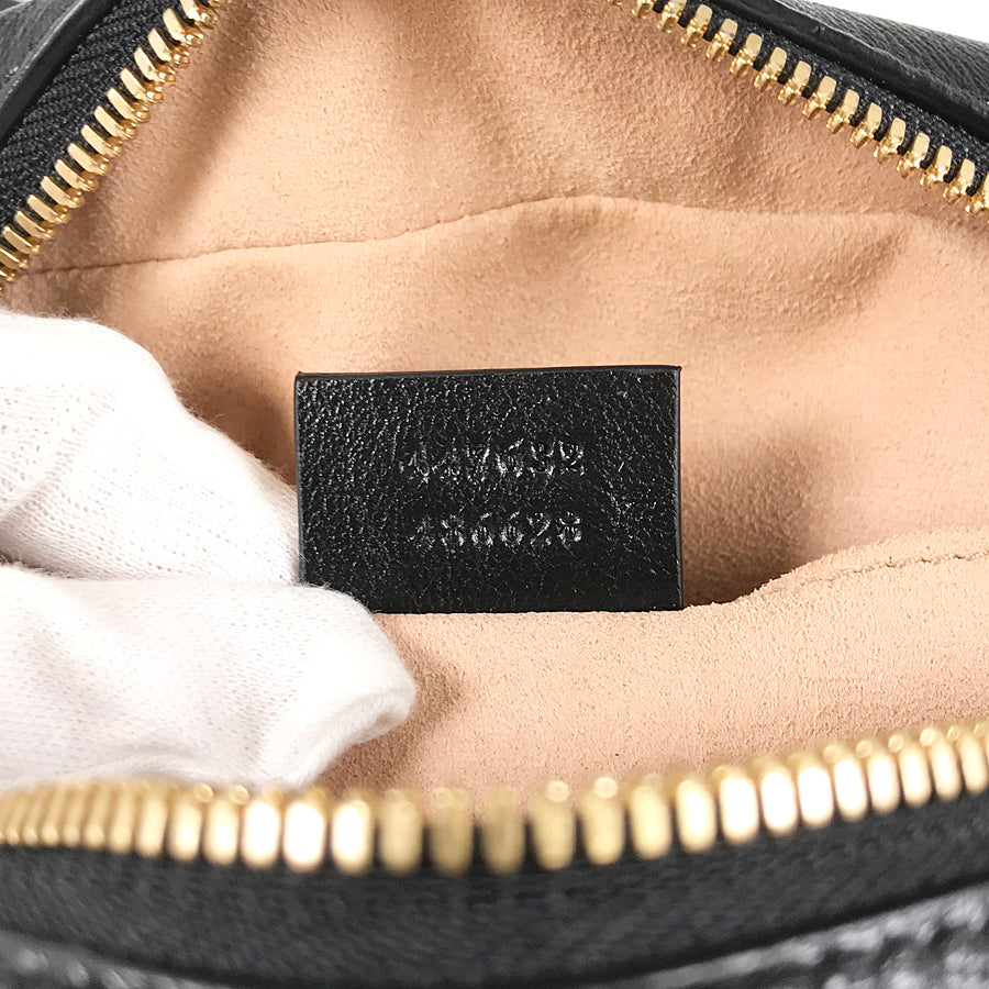 GUCCI GG Marmont 447632 Shoulder bag
