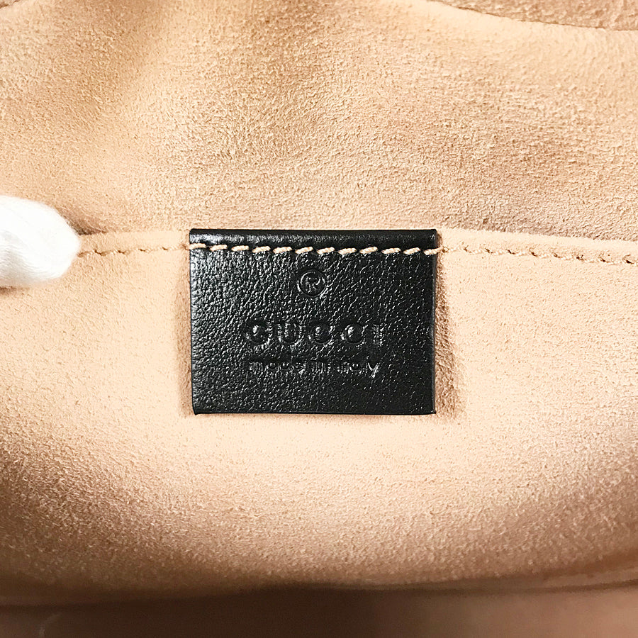 GUCCI GG Marmont 447632 Shoulder bag