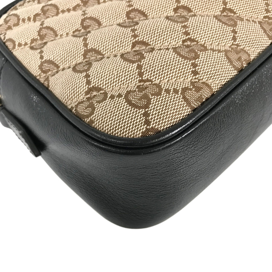 GUCCI GG Marmont 447632 Shoulder bag