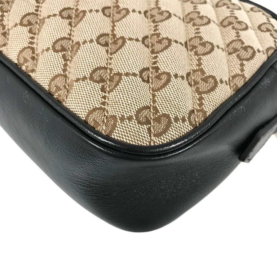 GUCCI GG Marmont 447632 Shoulder bag