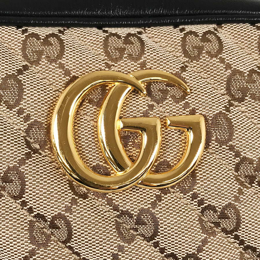 GUCCI GG Marmont 447632 Shoulder bag