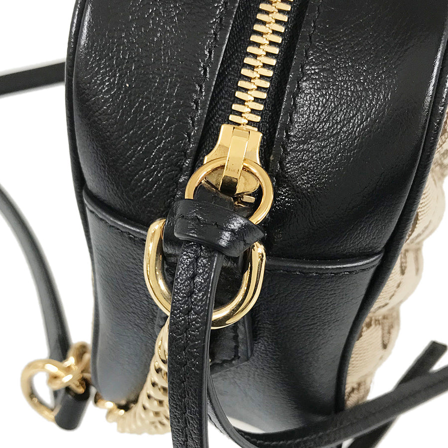 GUCCI GG Marmont 447632 Shoulder bag