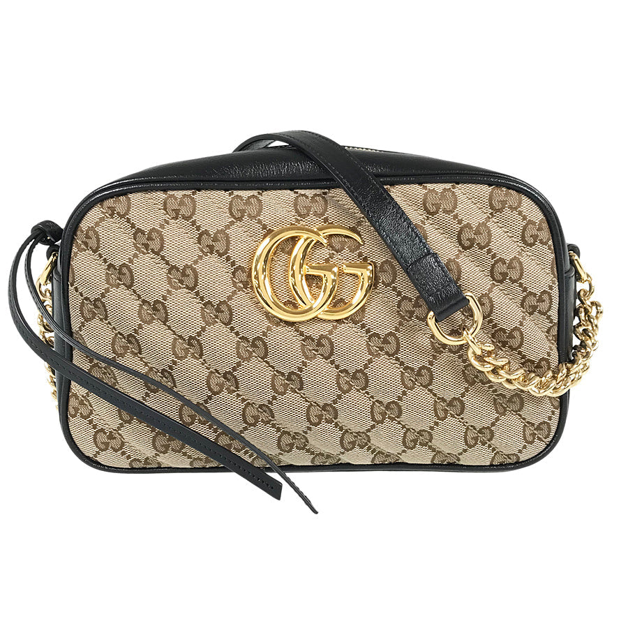 GUCCI GG Marmont 447632 Shoulder bag