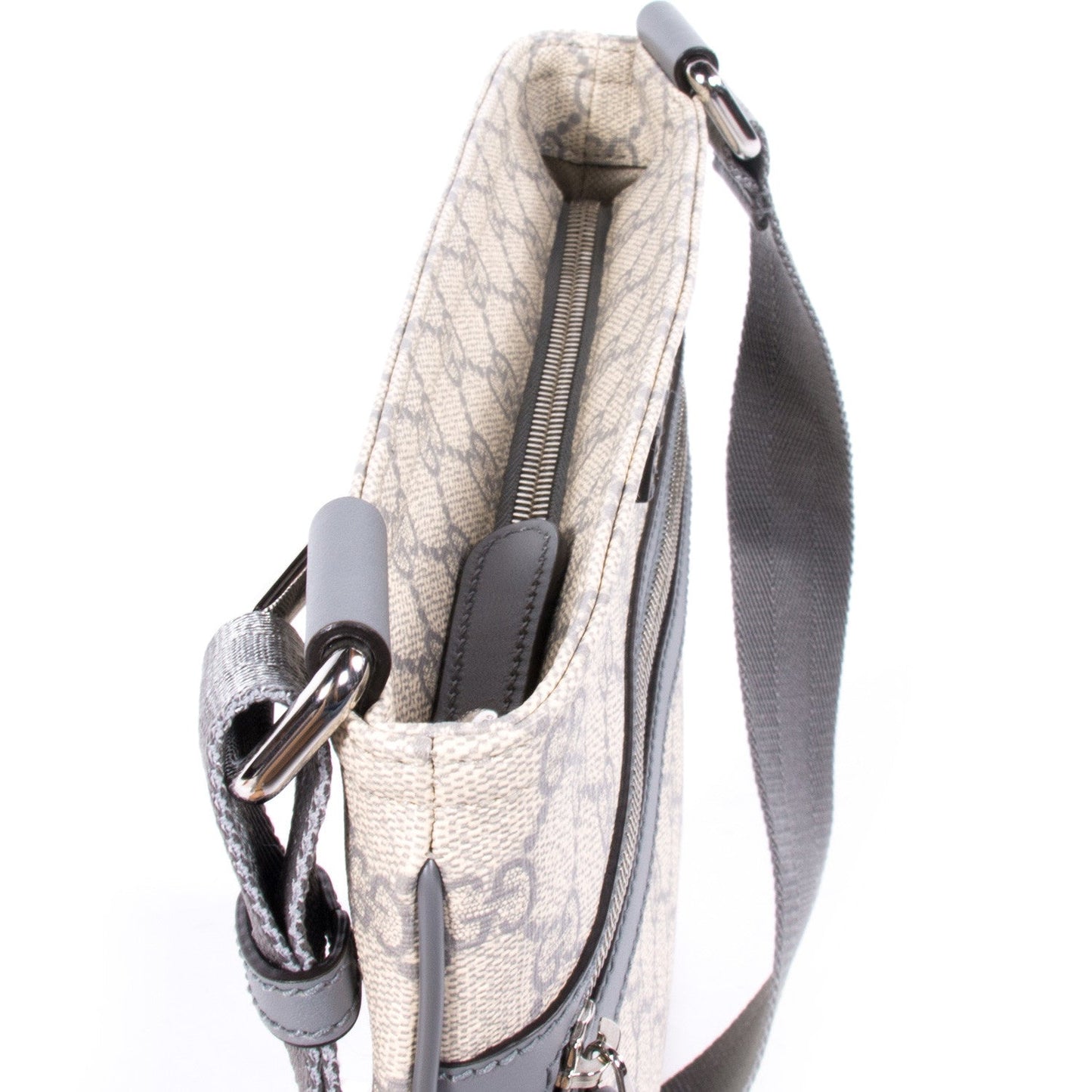 Gucci Messenger Bag
