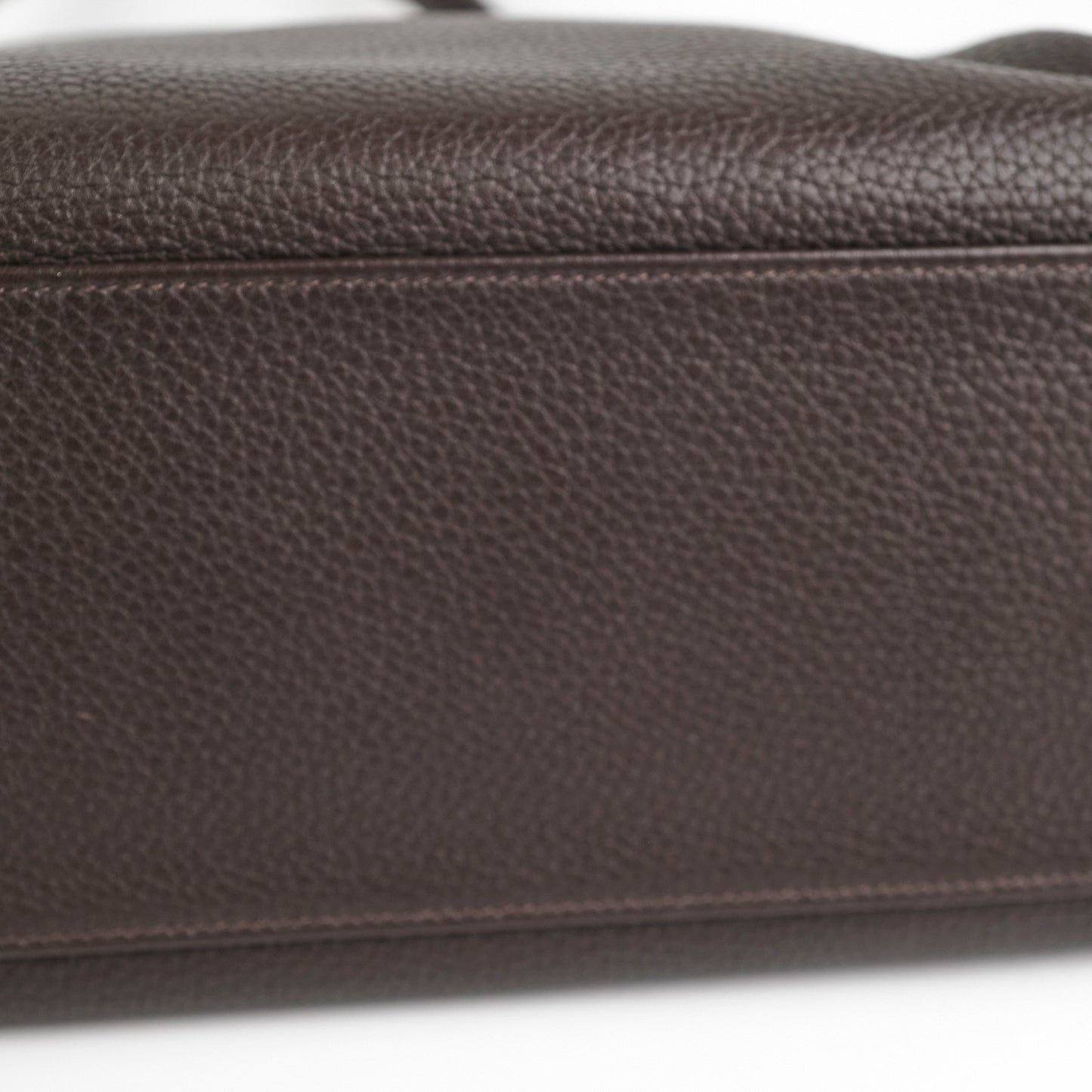 Hermes Kelly 35 Clemence Palladium Square O (2011)
