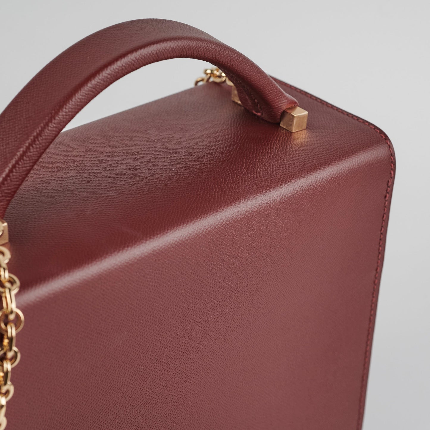 Hermes Rouge Tadelakt Cinhetic Y Stamp 2020
