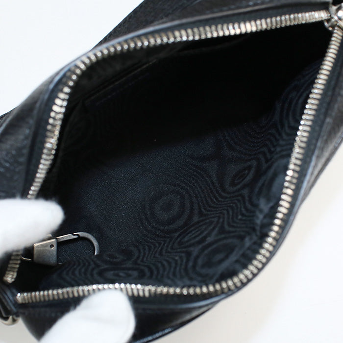 BALENCIAGA 680128 Shoulder Bag Gucci collaboration the Hacker Project Camera bag canvas unisex