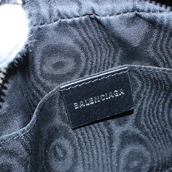 BALENCIAGA 680128 Shoulder Bag Gucci collaboration the Hacker Project Camera bag canvas unisex