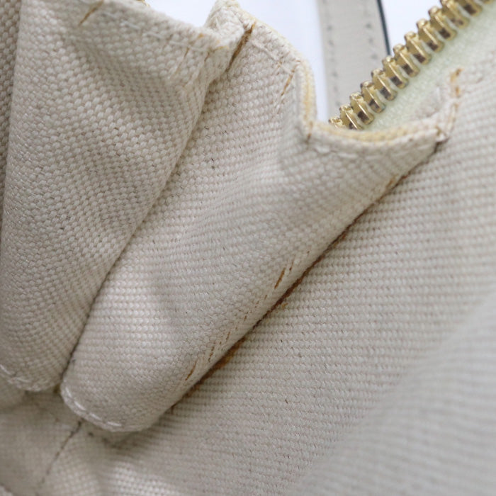 GUCCI GU83590 2WAY handbag Gucci Horsebit 1955 GG Supreme 2WAY beige Women