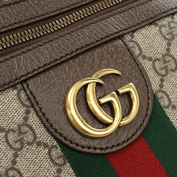 GUCCI 547926 96IWT 8745 GG small messenger bag Ofidia Diagonal  GG Supreme mens