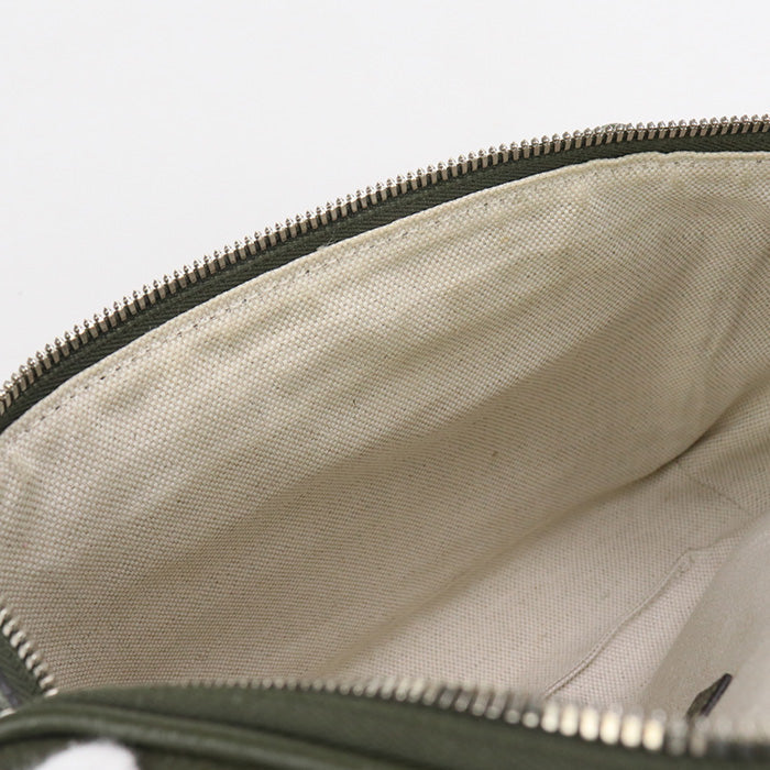 GUCCI 645093 Crossbody Bags Jumbo GG Large Belt Bag, Sling Bag leather green mens