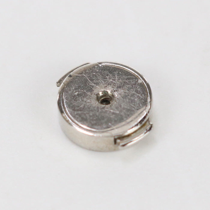 HERMES Pierce Pop Ash H Pierce metal pink Women