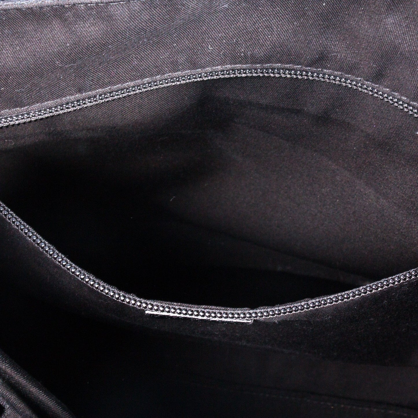 Gucci Messenger Bag